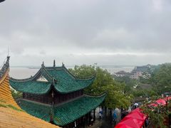 -岳阳楼景区