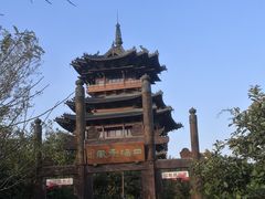 -杭州半山国家森林公园