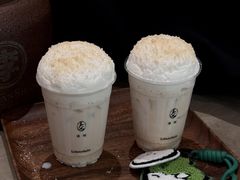 -李山山茶事(景枫店)