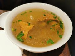豆泡汤-南门小馆·清真(国贸商城店)