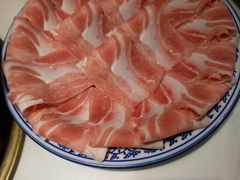 -宣武小院涮肉(前门店)