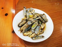 -洲晓鲜·舟山海鲜大排档(朱家尖风景区店)
