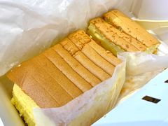 -汤姆大师傅鲜香牛肉饼(深圳保利文化广场店)