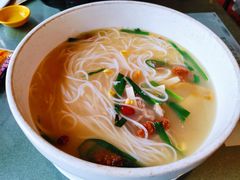 秀才过桥米线-老滇过桥米线(永安路店)