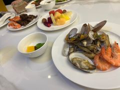 -泰谷酒店·太古码头闽菜自助餐厅