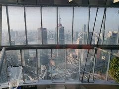 -上海中心大厦