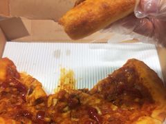-比格比萨自助(新辰里学清路店)