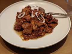 -津菜典藏河西店(水上店)