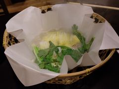 河豚火锅-玄品河豚(那覇國際通里之関)