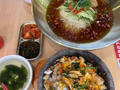 -小木屋拌饭(西安华阳城店)