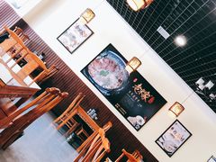 大堂-老米家泡馍(保利若比邻店)