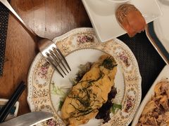 -马勒别墅·中餐厅