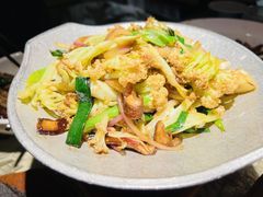 -桂满陇·桃花院落(长泰广场店)
