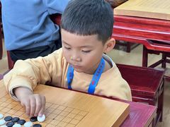 -弈海围棋学堂(夕照寺校区)