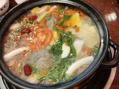 -赵氏烩泽腊排骨火锅店(近华浦路店)