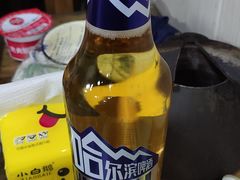 -木萨火锅店(开鲁路店)