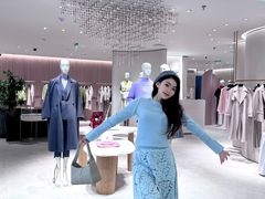 -厦门大西洋天虹百货商场