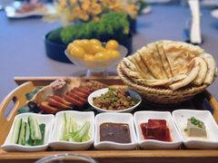 -花家怡园(四合院总店)