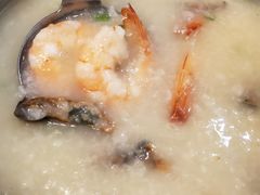 -阿殳粥馆(水围村店)