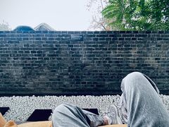 -自如ZSPACE四合院艺术餐厅