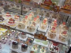 -味多美蛋糕(梨园店)
