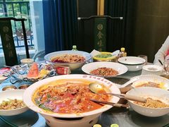 -食味楼(枫林湾店)