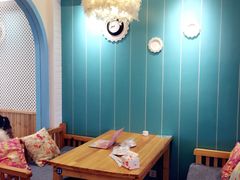 -乌镇那一年小院主题餐厅(甘泉西路店)