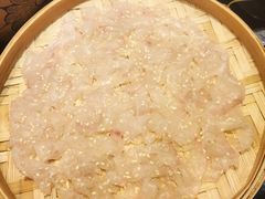 鱼生-草鱼先生潮州鱼生·虾生(新厦花园店)