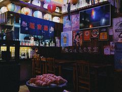 -坂吉屋·居酒屋深夜食堂(龙湖店)