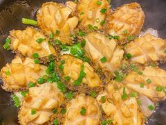 -阿拉斯加·海货(马王堆店)