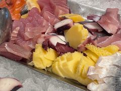-合肥皇冠假日酒店·菲亚斯特自助餐厅(黄山路店)