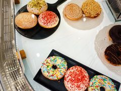 -Tims天好咖啡·贝果(东方广场店)