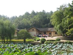 -韶山毛泽东同志故居