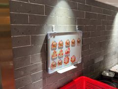 -禄运茶居·手工点心(猎德店)