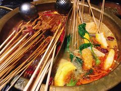 -欧阳小姐在成都(鼓楼店)