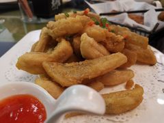 -大洋家·精品潮汕菜·生腌砂锅粥(天河东路店)