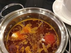 -咕叽咕叽自助烤肉小火锅(茂业清扬店)