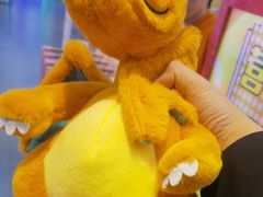 -PAWTOY爪e玩偶店(天兴罗斯福店)