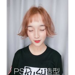 点击看大图 -P.STYLE 派斯造型