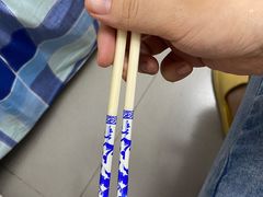 -虢国羊肉汤馆(政二街店)