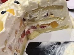 -Rosy洛绮·蛋糕咖啡店