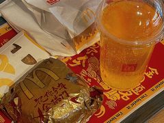 -麦当劳(宾水西道店)