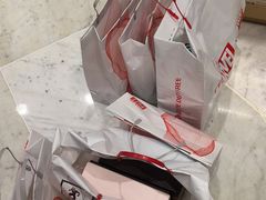 -乐天免税店(明洞店)