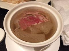 竹笙鸡汤-福1039(愚园路店)