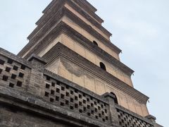 -大慈恩寺(大雁塔)