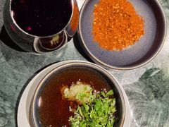 -肆味(东原1891江景店)