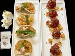 -小喜客·云南特色菜(纳西庭院店)