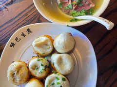 -哑巴生煎(临顿路店)