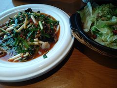 -盐帮食坊•小河帮川菜(四川师大店)