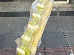 -栗子侠奶皮子糖葫芦(长宁店)